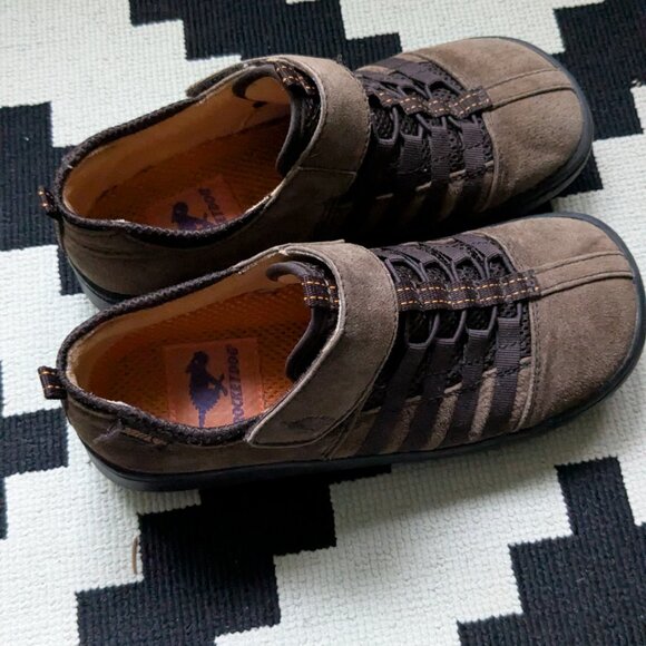 Rocket Dog Women's Suede Slip-On Shoes STOKER NUBUCK 8.5 - Picture 4 of 4